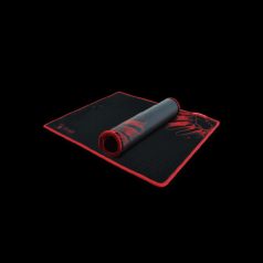 A4-Tech B-081 Mintás gamer egérpad