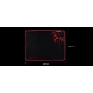 A4-Tech B-081 Mintás gamer egérpad