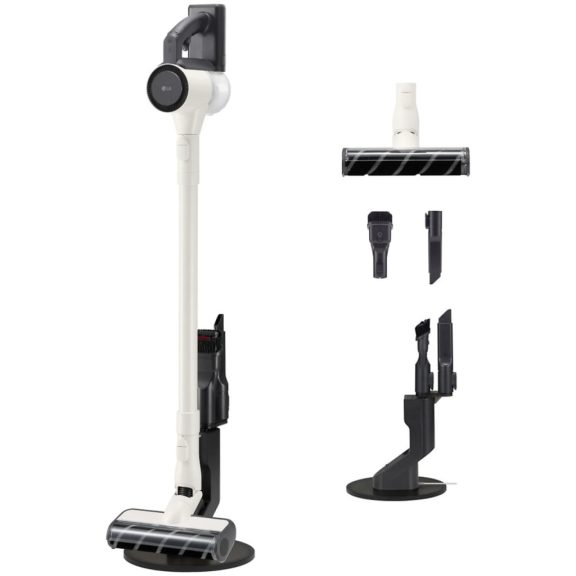 LG A9C-SLIM1C álló porszívó