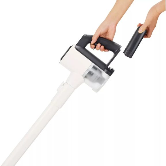 LG A9C-SLIM1C álló porszívó