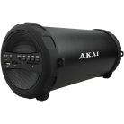 AKAI ABTS-11B Bluetooth hangszóró