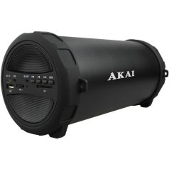 AKAI ABTS-11B Bluetooth hangszóró