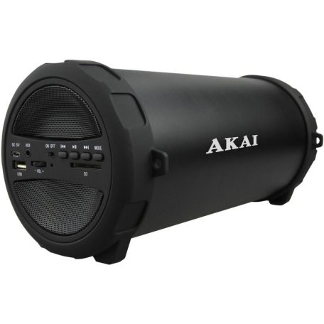 AKAI ABTS-11B Bluetooth hangszóró