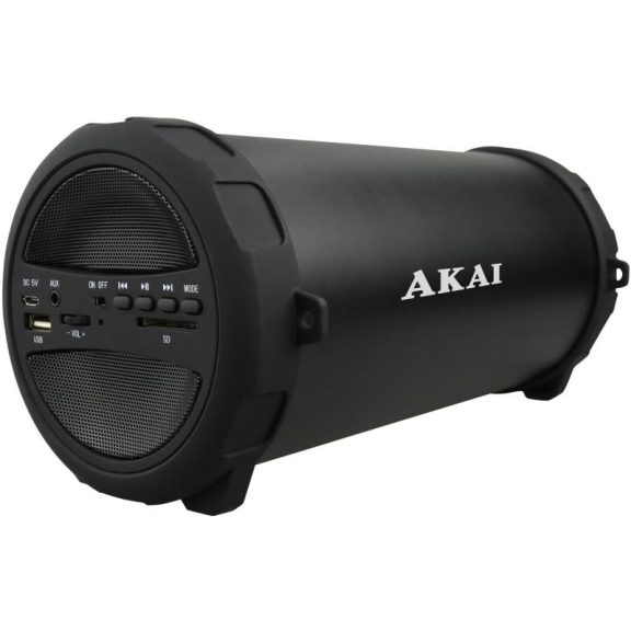 AKAI ABTS-11B Bluetooth hangszóró