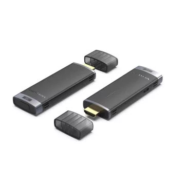 Vention ADCB0 HDMI Wifi transzmitter és receiver, adapter