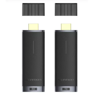 Vention ADCB0 HDMI Wifi transzmitter és receiver, adapter