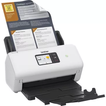 Brother ADS4550W szkenner