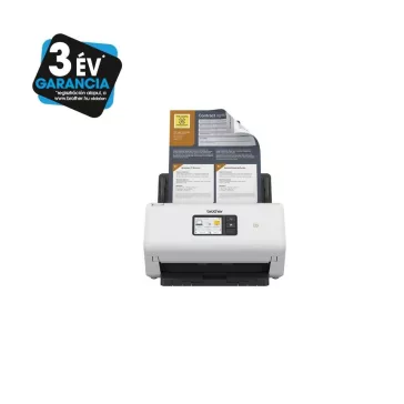 Brother ADS4550W szkenner