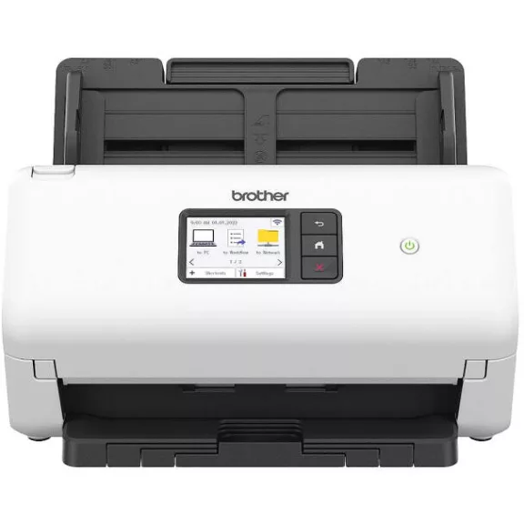 Brother ADS4550W szkenner