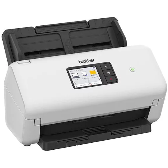 Brother ADS4550W szkenner