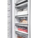 Whirlpool AFB 18402 Beépíthető fagyasztószekrény
