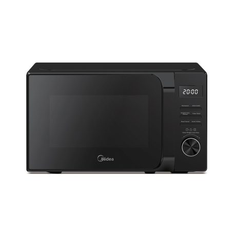 Midea AG20CF2EBK Mikrohullámú sütő