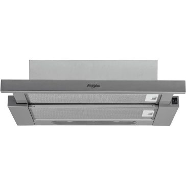 Whirlpool AKR5390/1 IX teleszkópos páraelszívó