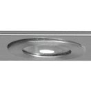 Whirlpool AKR 747 IX/1  Páraelszívó