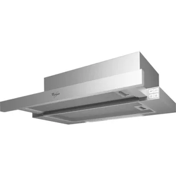 Whirlpool AKR 749/1 IX Páraelszívó