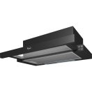 Whirlpool AKR 749/1 NB Beépíthető páraelszívó