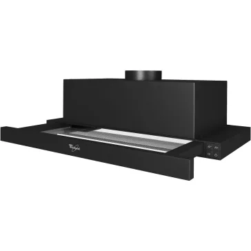 Whirlpool AKR 749/1 NB Beépíthető páraelszívó