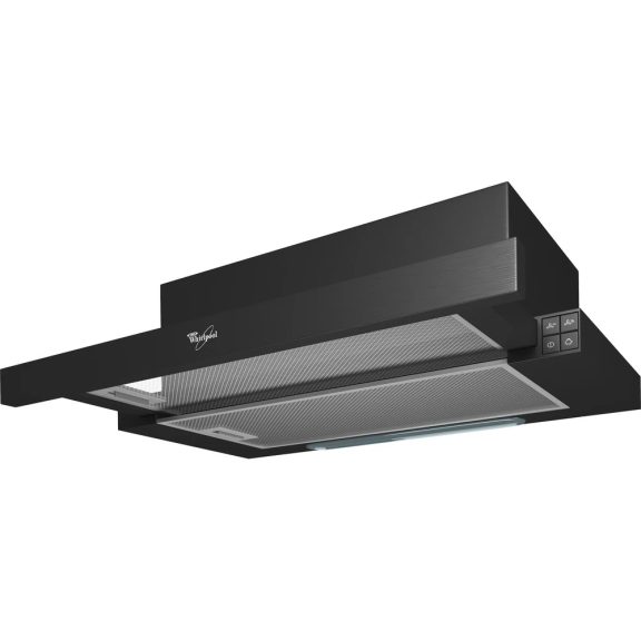 Whirlpool AKR 749/1 NB Beépíthető páraelszívó