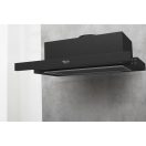 Whirlpool AKR 749/1 NB Beépíthető páraelszívó