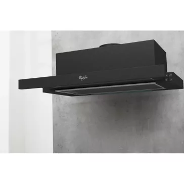 Whirlpool AKR 749/1 NB Beépíthető páraelszívó