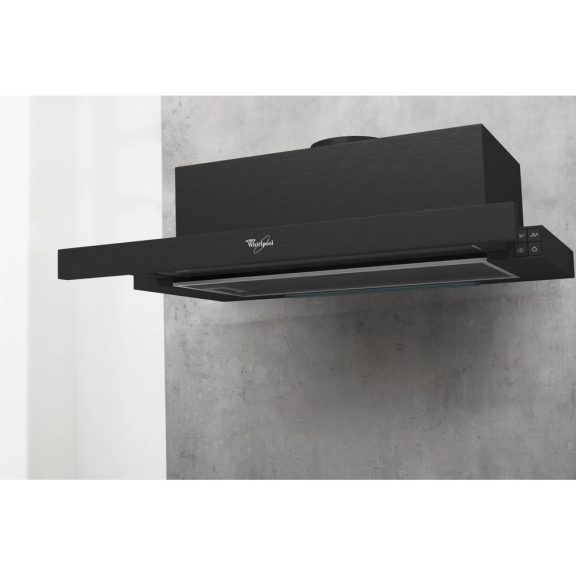 Whirlpool AKR 749/1 NB Beépíthető páraelszívó