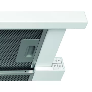 Whirlpool AKR 749/1 WH Páraelszívó