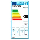 Whirlpool AKR 749/1 WH Páraelszívó
