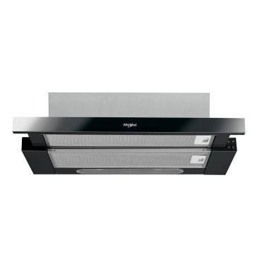 Whirlpool AKR 750 G K kihúzható páraelszívó