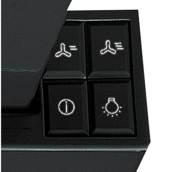 Whirlpool AKR 750 G K kihúzható páraelszívó