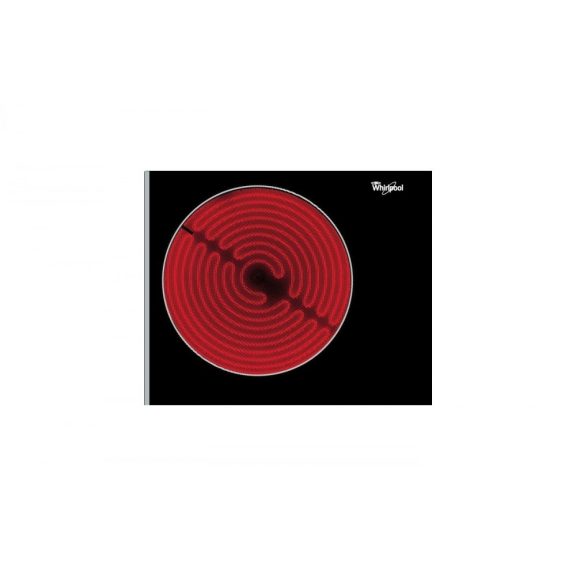 Whirlpool AKT 8090 NE Beépíthető főzőlap