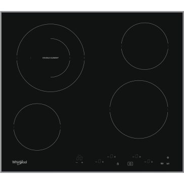 Whirlpool AKT 8601 IX beépíthető főzőlap