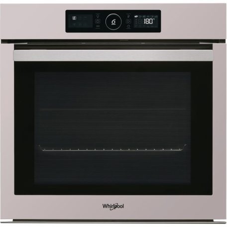 Whirlpool AKZ9 6230 S Beépíthető sütő