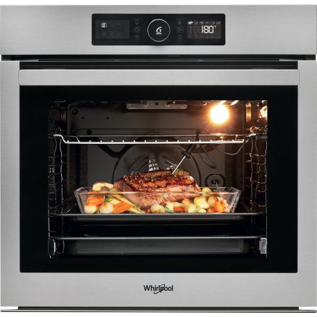 Whirlpool AKZ9 9480 IX beépíthető sütő