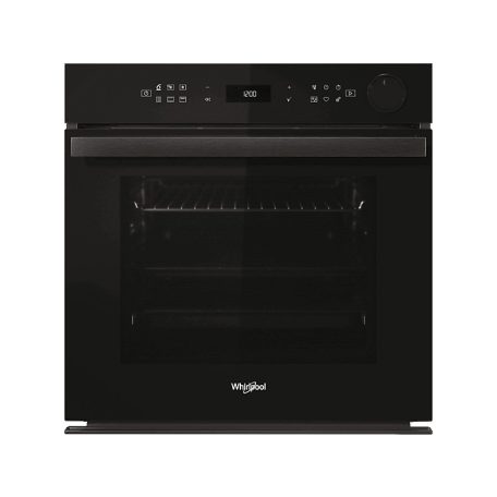 Whirlpool AKZ9S 8270 FB Beépíthető gőz sütő