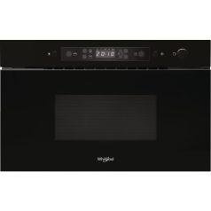 Whirlpool AMW 439/NB Beépíthető mikrohullámú sütő