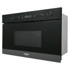 Whirlpool AMW 4920 NB Beépíthető mikrohullámú sütő 