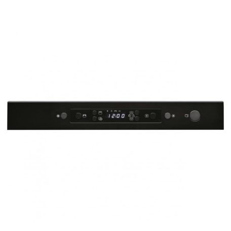 Whirlpool AMW 4920 NB Beépíthető mikrohullámú sütő 