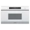 Whirlpool AMW 4920 WH Beépíthető mikrohullámú sütő 
