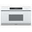 Whirlpool AMW 4920 WH Beépíthető mikrohullámú sütő 