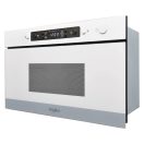 Whirlpool AMW 4920 WH Beépíthető mikrohullámú sütő 