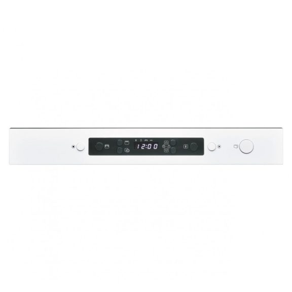 Whirlpool AMW 4920 WH Beépíthető mikrohullámú sütő 