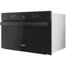 Whirlpool AMW 6440 FB Beépíthető mikrohullámú sütő