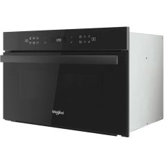 Whirlpool AMW 6440 FB Beépíthető mikrohullámú sütő