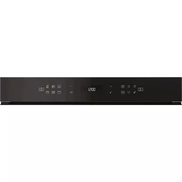 Whirlpool AMW 6440 FB Beépíthető mikrohullámú sütő