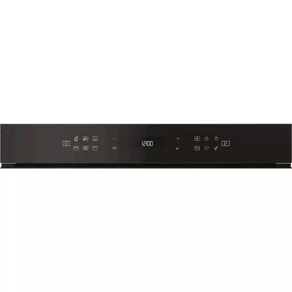Whirlpool AMW 6440 FB Beépíthető mikrohullámú sütő