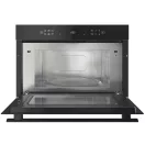 Whirlpool AMW 6440 FB Beépíthető mikrohullámú sütő