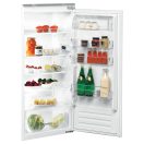 Whirlpool ARG 7182 Beépíthető egyajtós hűtőszekrény