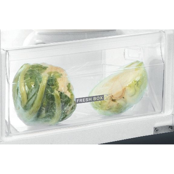 Whirlpool ARG 7182 Beépíthető egyajtós hűtőszekrény