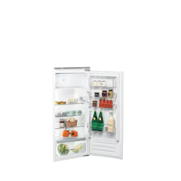 Whirlpool ARG 86122 Beépíthető egyajtós hűtőszekrény