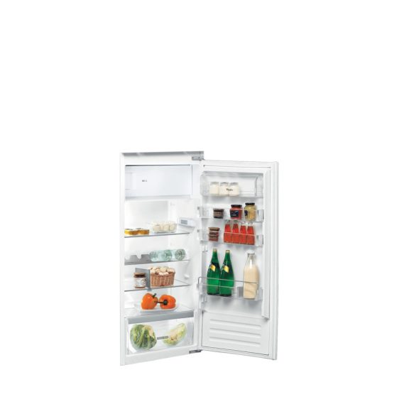 Whirlpool ARG 86122 Beépíthető egyajtós hűtőszekrény